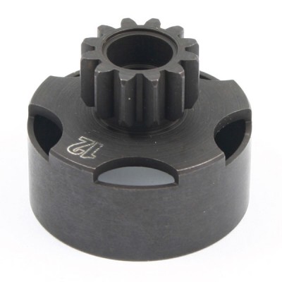 Fastrax 1/8th Clutch Bell 12t